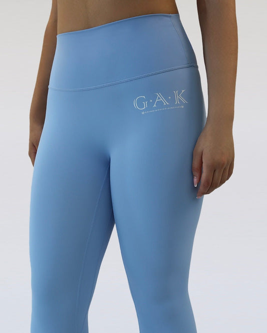 G.A.K PERFORMANCE LEGGINGS - Grind Active Kinetics
