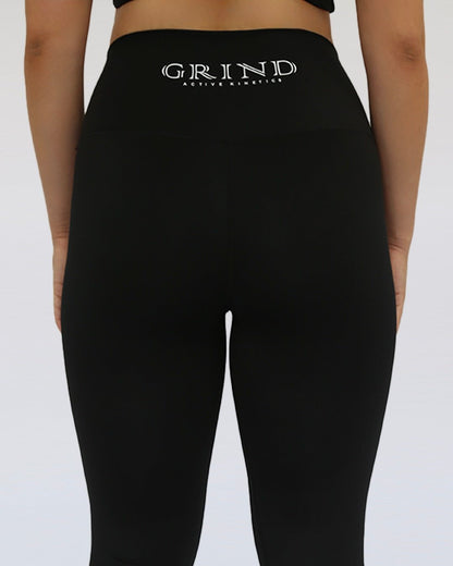 G.A.K PERFORMANCE LEGGINGS - Grind Active Kinetics
