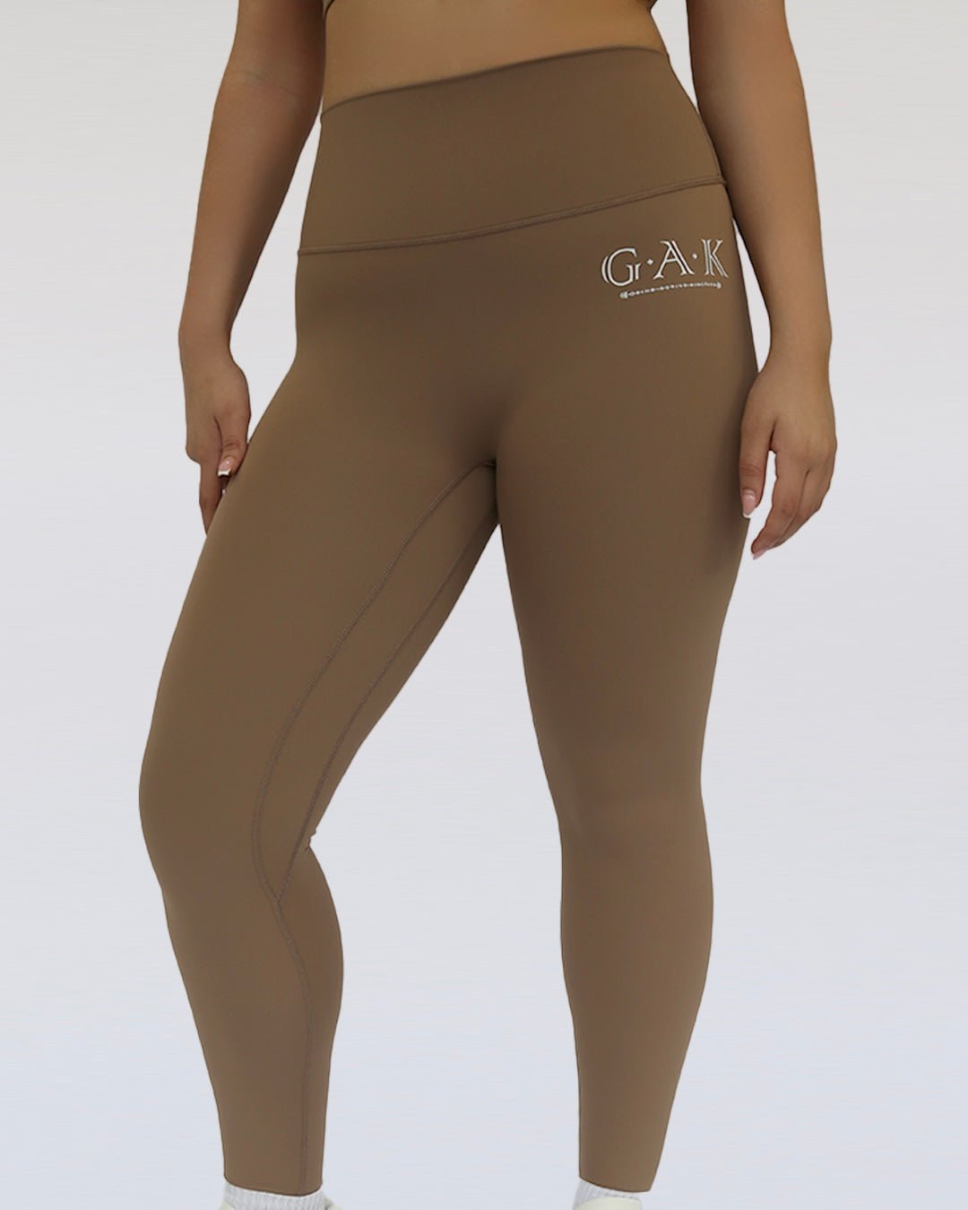 G.A.K PERFORMANCE LEGGINGS - Grind Active Kinetics