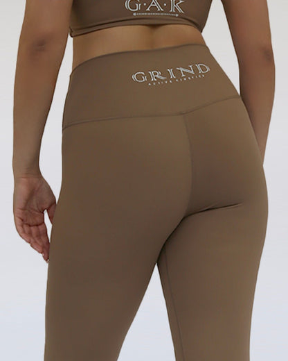 G.A.K PERFORMANCE LEGGINGS - Grind Active Kinetics